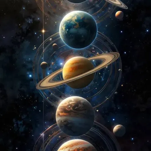 A T-SQUARE; 3 YODS; AND AN OPPOSITION BETWEEN URANUS & MERCURY - IT’S QUITE THE WEEK WE HAVE AHEAD OF US!