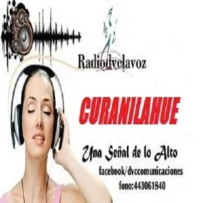 RADIODVC CURANILAHUE