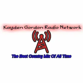 Kayden Gordon Radio Network