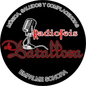 Radiofeis la batallosa