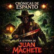 364.- La leyenda de Juan Machete