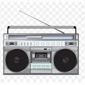 RADIO 40-20