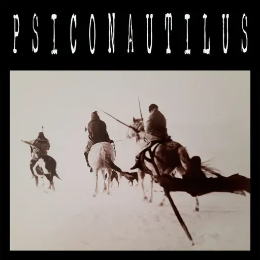 Mescalina, l'esperit de les praderes (Temp.2 Cap.11)