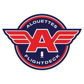 Alouettes Flightdeck