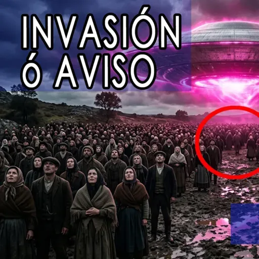 El Mayor Avistamiento OVNI   Desclasificación Pentágono y Milagro de Fátima [12x11]