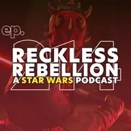 214. Maul Shadow Lord Primer