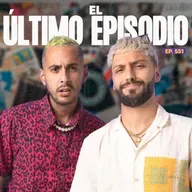 Ep. 551 - Nuestro último episodio