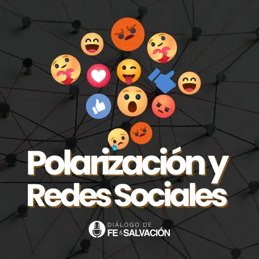 #188 El Cristiano y las Redes Sociales | Polarización y Redes Sociales