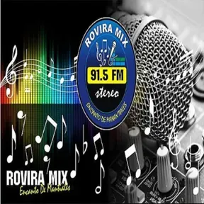 Rovira Stereo