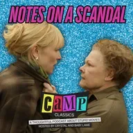 Notes On A Scandal (2006)
