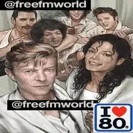 Free FM 80s en directo