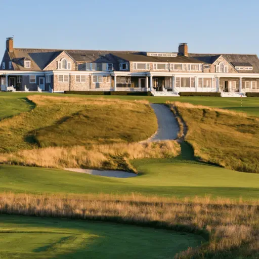 Ed Miller of Pine Ridge Golf previews US Open and talks about dads and hitting the round dimpled ball for a lifetime