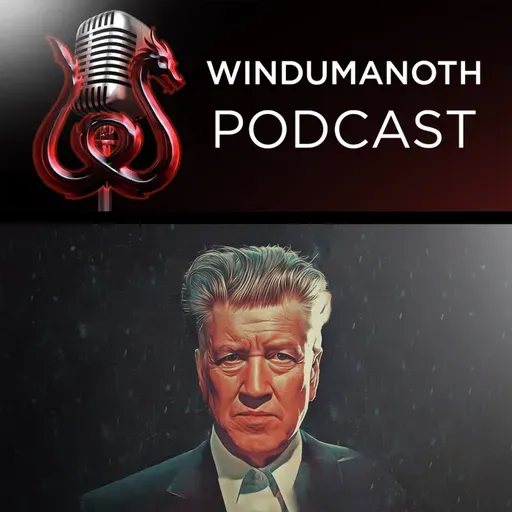 Tertulia: David Lynch