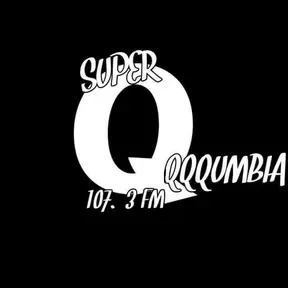súper Q 107.3