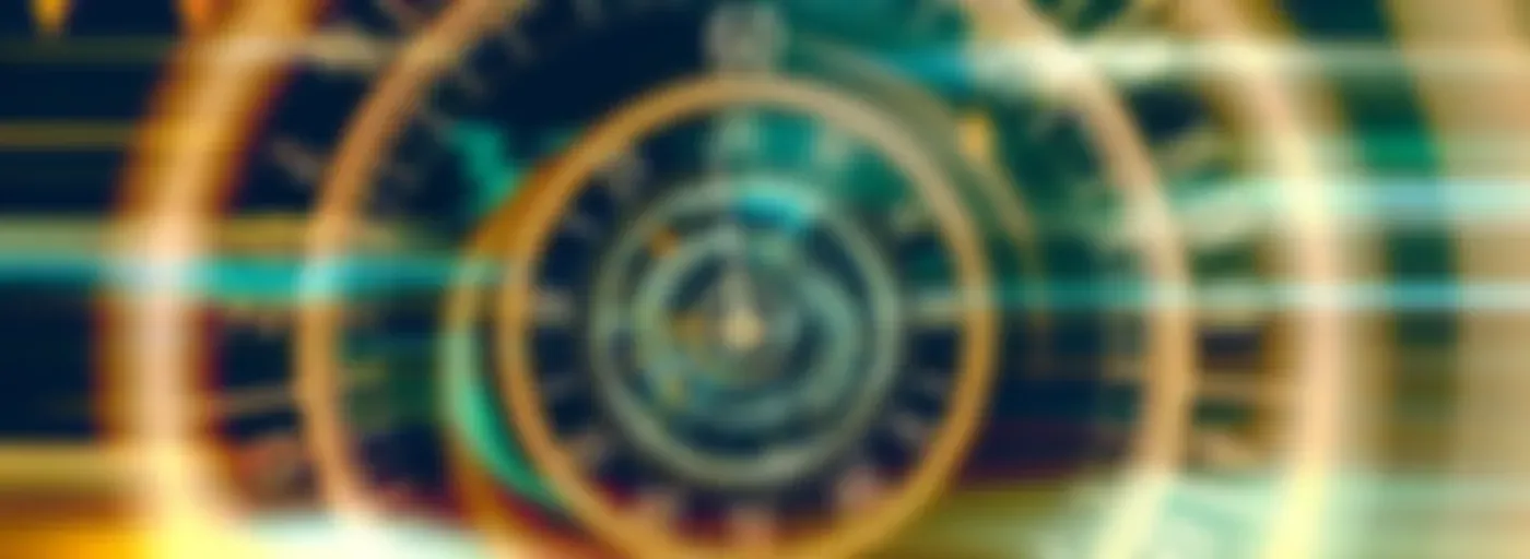 Tech in :60: Trends You Need Now