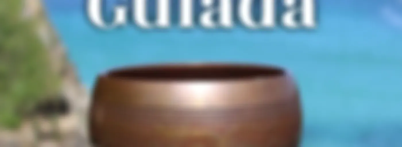 Meditación guiada con cuencos tibetanos