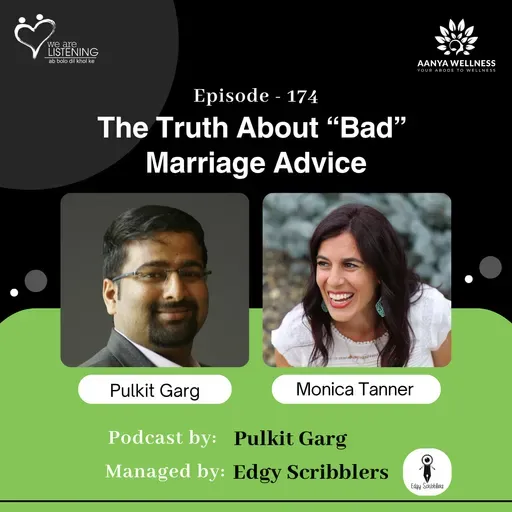 From compromise to collaborative love by Monica Tanner