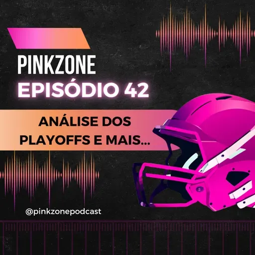 ANÁLISE DOS TIMES DOS PLAYOFFS, POLÊMICA NO JOGO DOS CHIEFS, EAGLES DERROTADO E MAIS...