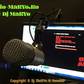 Radio-MaRYo.Ro