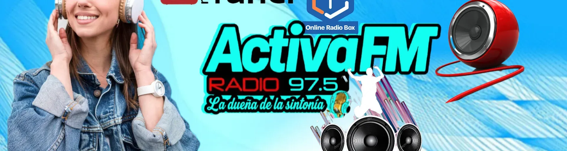 Activa FM 97.5
