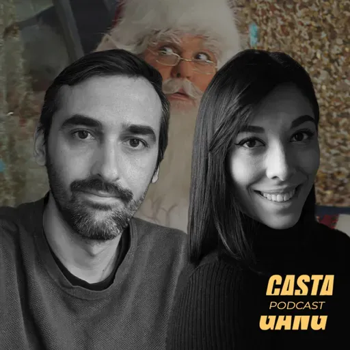 Secret Santa le film de noël Netflix qui divise !