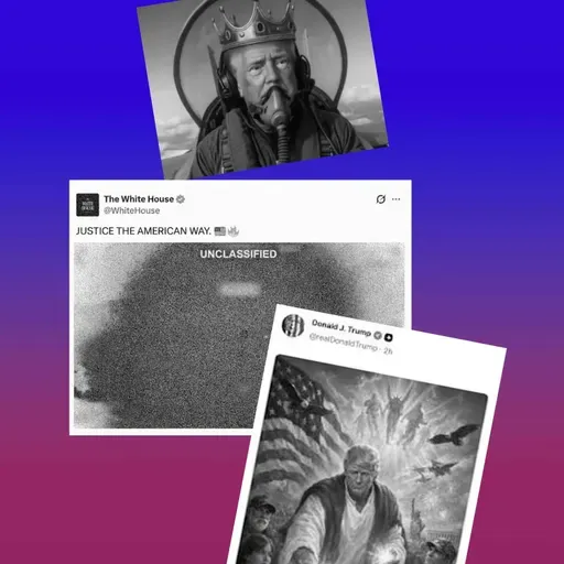 Iran's Memes Are Winning