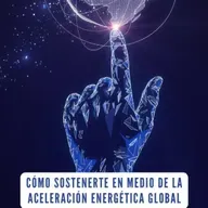 Cómo Sostenerte en Medio de la Aceleración Energética Global |Despertar Espiritual