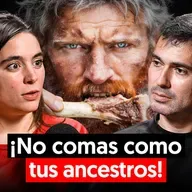 Antropóloga #1: Por qué comemos mal y los mitos de la comida ancestral