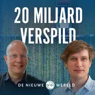 De spreadsheet-dictatuur: Hoe Den Haag de boeren kapotmaakt | Wouter de Heij #2351