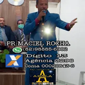 Radio AD Plena Paz FM