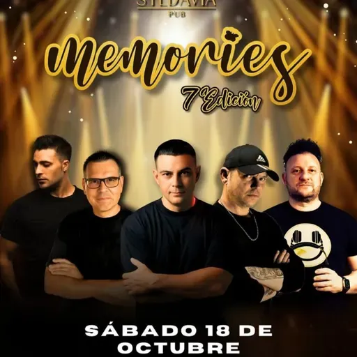 Sesión Fran DeJota Pub Syldavia 18-10-2025 (Murcia)