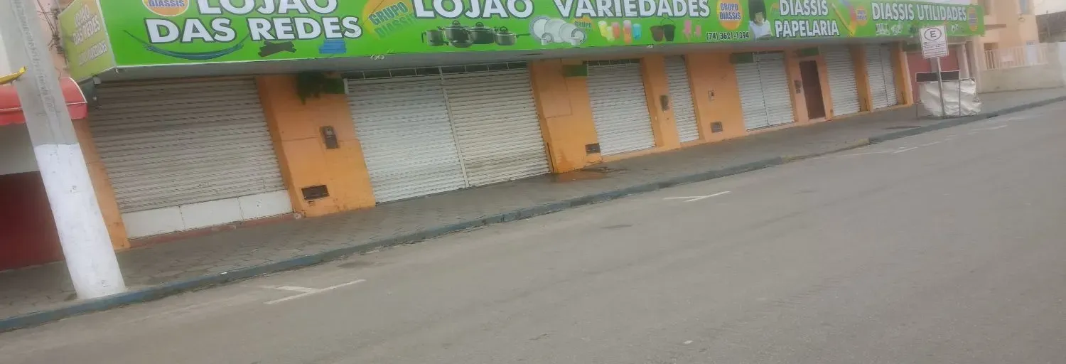 RADIO GRUPO DIASSIS
