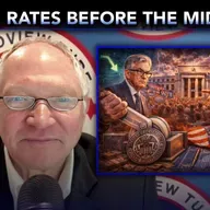 Cutting Rates Before the Midterms? The Politics of the Federal Reserve