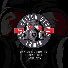 The Editor Studio Lamia