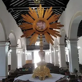 Reina de Misericordia