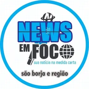 Web News Em Foco