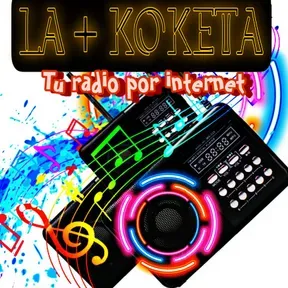 La + Koketa