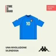 KAPPA | Pt. 2 | Una rivoluzione silenziosa