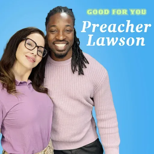 Preacher Lawson Can't Stop Getting Cancelled