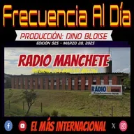 Episode 925: -Frecuencia Al Día- 