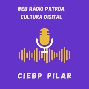 Web Rádio Patroa Ciebp Pilar