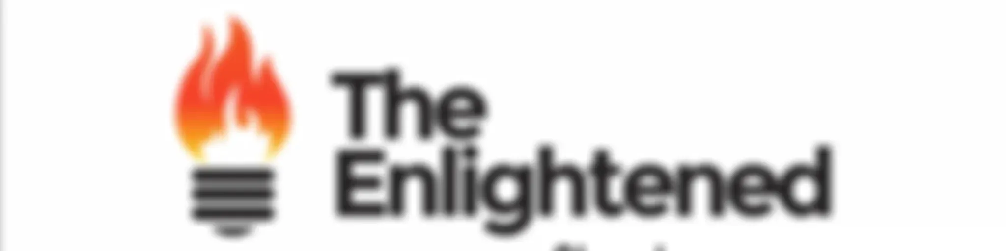 The Enlightened Church