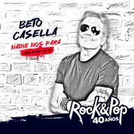 #NadieNosPara // La arenga de Beto Casella (22/05/2025) // Bajar la vara de la exigencia y subir la de la gratitud