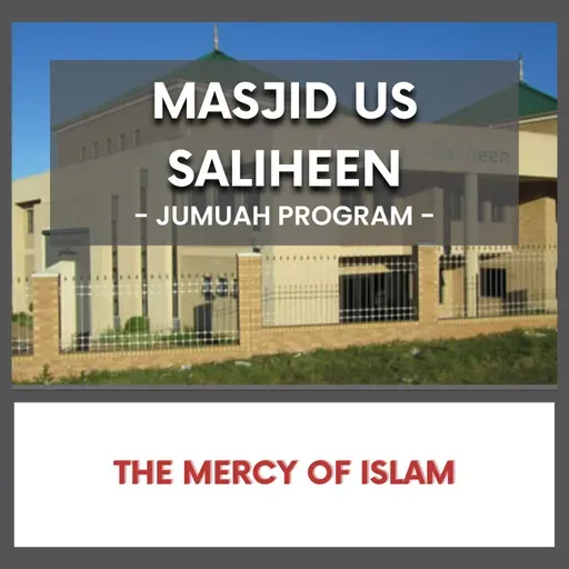The Mercy of Islam