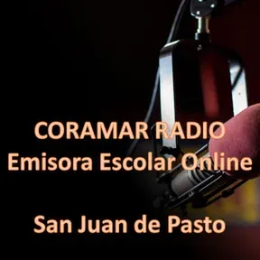 CORAMAR RADIO