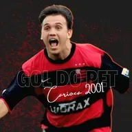 VÍDEO-DOCUMENTÁRIO: GOL DO PET PELO FLAMENGO EM 2001 - OS DETALHES COMO VOCÊ NUNCA VIU
