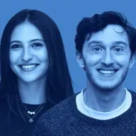 Julia Senkfor & Cameron Berg: Does AI Have an Antisemitism Problem? [AI 2/4]