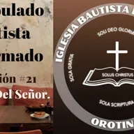 El Dia Del Señor