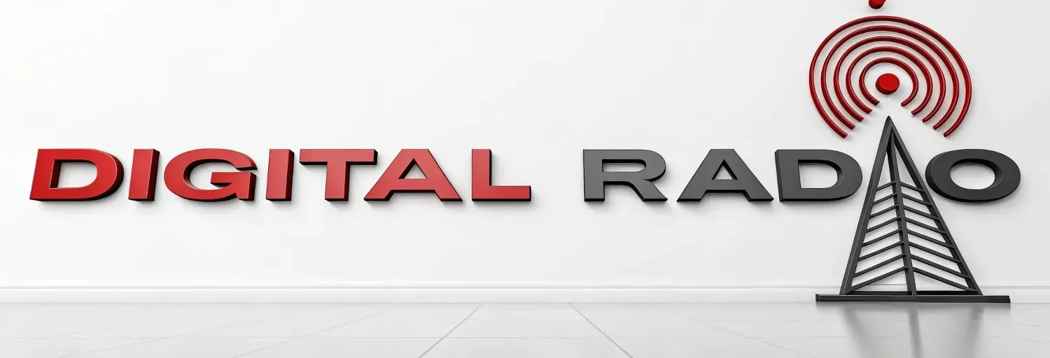 DIGITAL RADIO