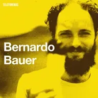 Bernardo Bauer (Sítio Rosa) | #Telefonemas